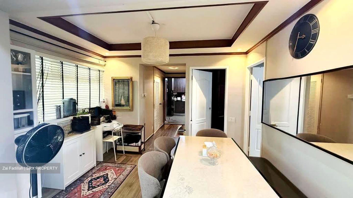 Blk 636 Pasir Ris Drive 1 (Pasir Ris), HDB 5 Rooms #605094961
